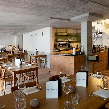 Tremondi - Boutique Bnb Quarten Εξωτερικό φωτογραφία