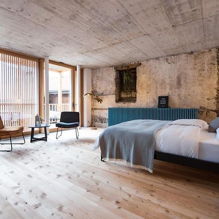 Tremondi - Boutique Bnb Quarten Εξωτερικό φωτογραφία