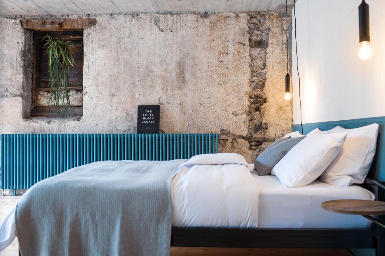 Tremondi - Boutique Bnb Quarten Εξωτερικό φωτογραφία