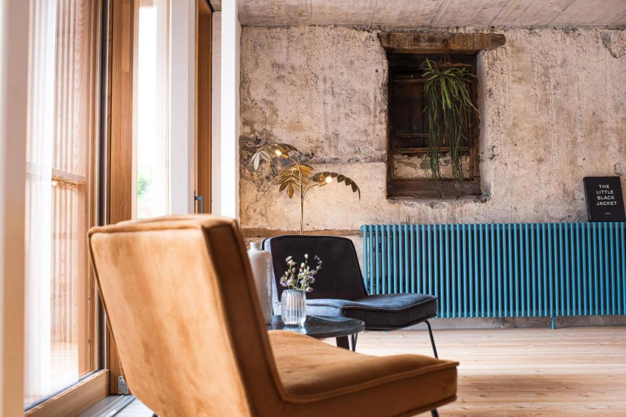 Tremondi - Boutique Bnb Quarten Εξωτερικό φωτογραφία