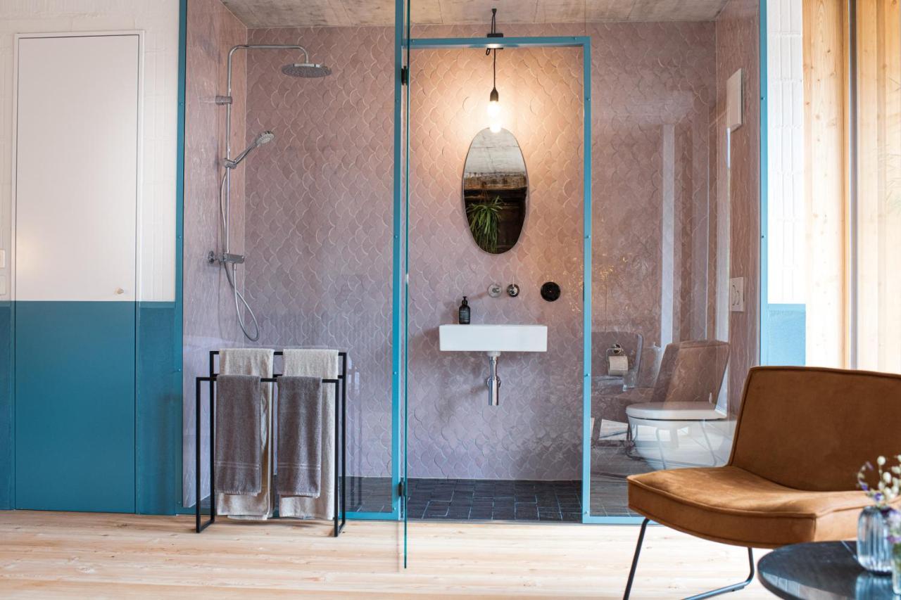 Tremondi - Boutique Bnb Quarten Εξωτερικό φωτογραφία