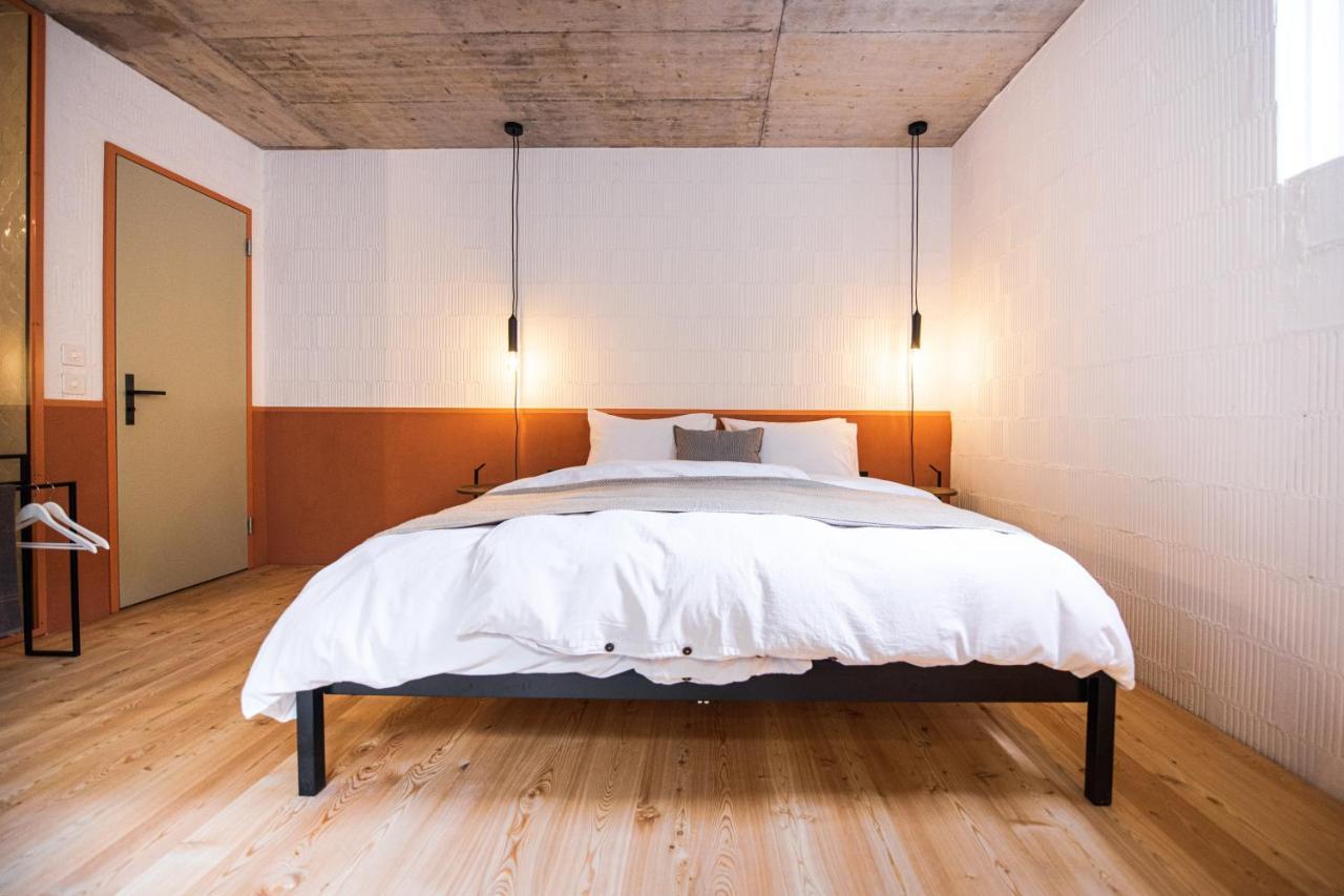 Tremondi - Boutique Bnb Quarten Εξωτερικό φωτογραφία