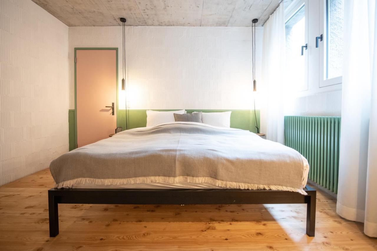 Tremondi - Boutique Bnb Quarten Εξωτερικό φωτογραφία