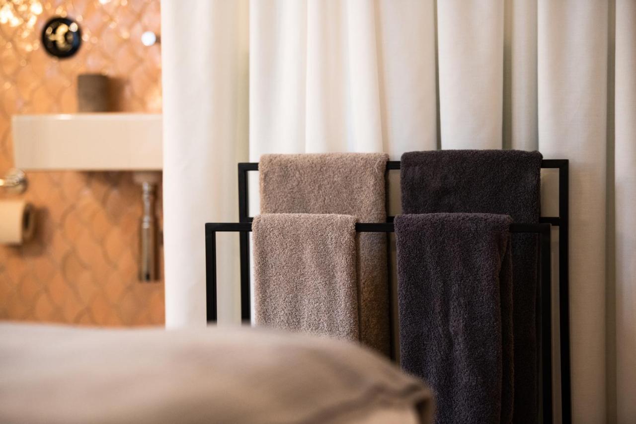 Tremondi - Boutique Bnb Quarten Εξωτερικό φωτογραφία