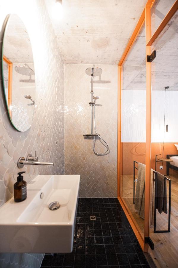 Tremondi - Boutique Bnb Quarten Εξωτερικό φωτογραφία