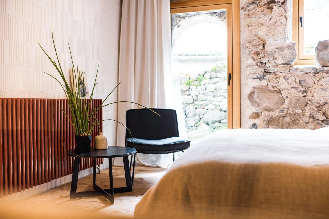 Tremondi - Boutique Bnb Quarten Εξωτερικό φωτογραφία