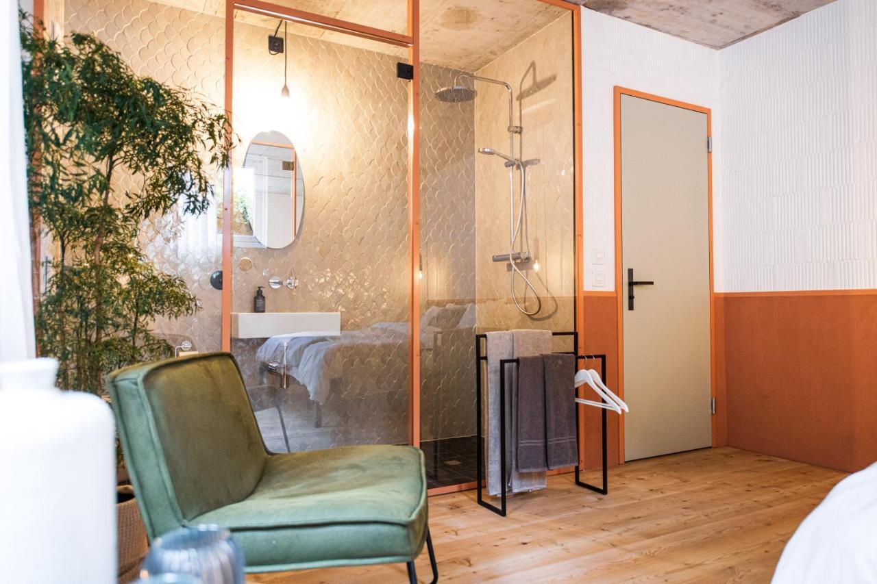 Tremondi - Boutique Bnb Quarten Εξωτερικό φωτογραφία