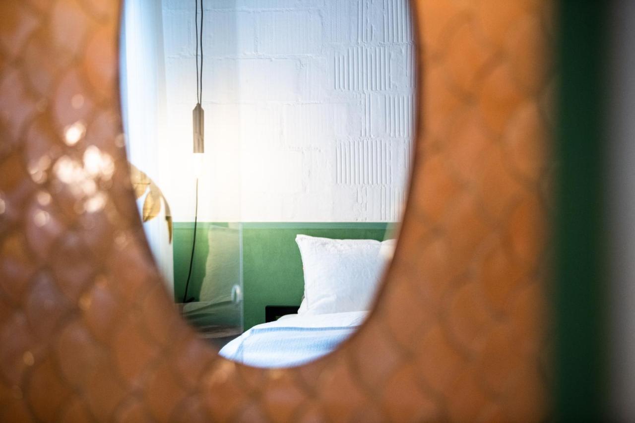 Tremondi - Boutique Bnb Quarten Εξωτερικό φωτογραφία