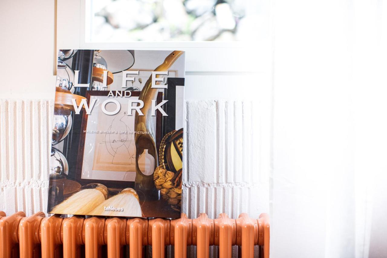 Tremondi - Boutique Bnb Quarten Εξωτερικό φωτογραφία