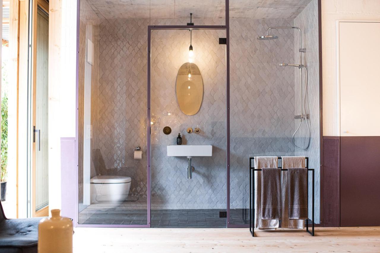 Tremondi - Boutique Bnb Quarten Εξωτερικό φωτογραφία
