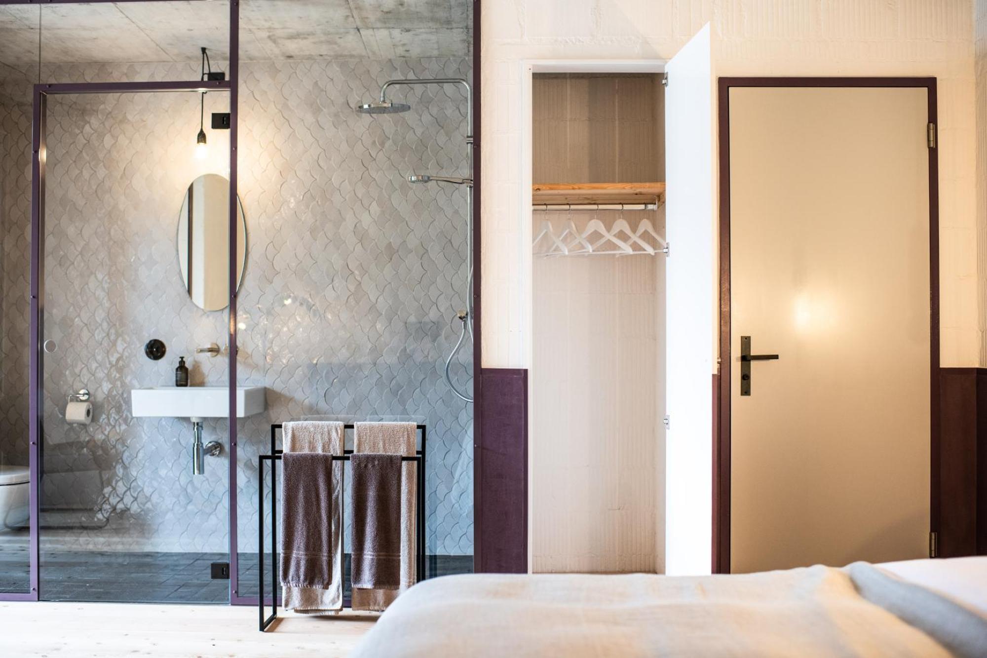 Tremondi - Boutique Bnb Quarten Εξωτερικό φωτογραφία