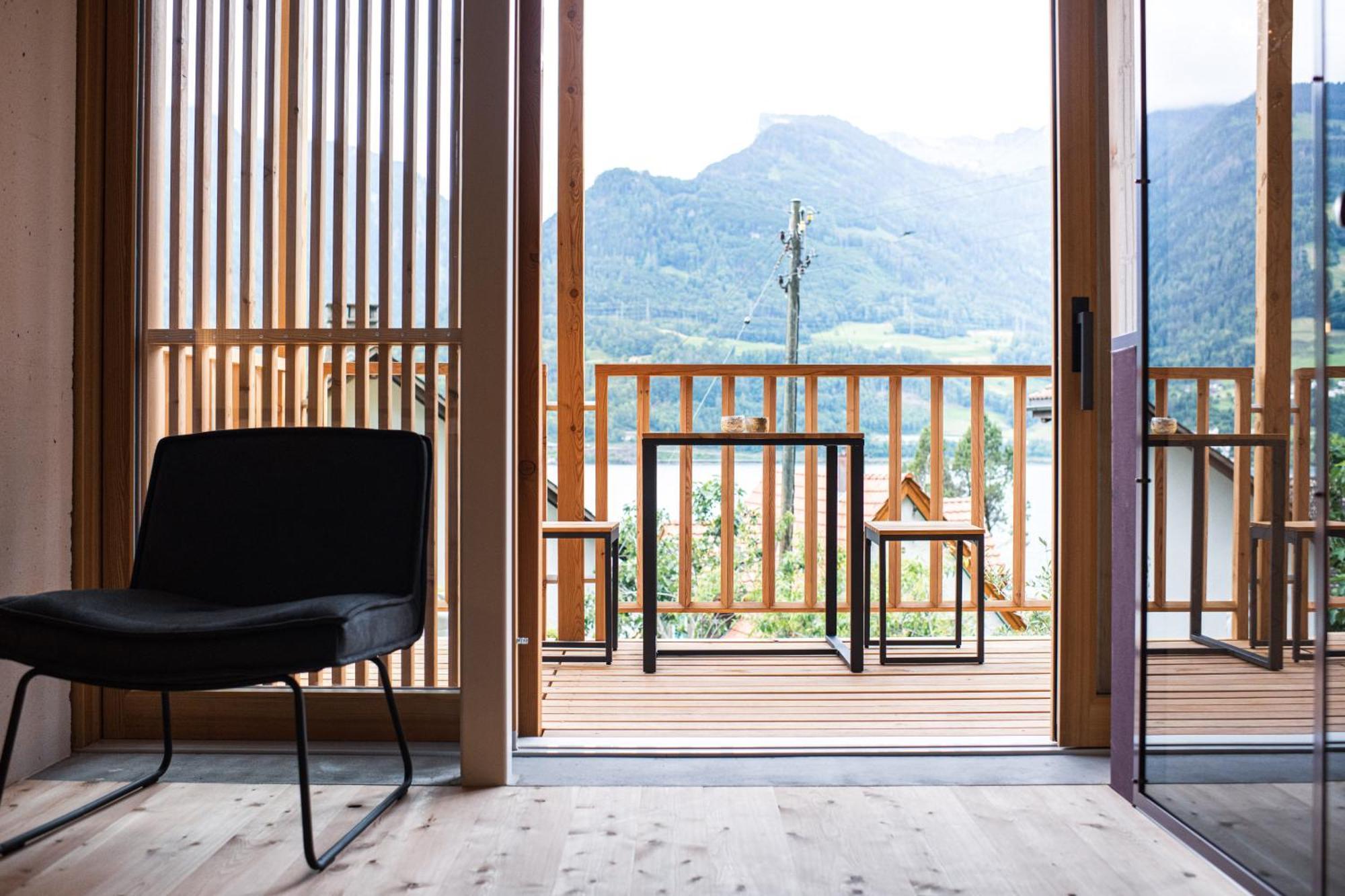 Tremondi - Boutique Bnb Quarten Εξωτερικό φωτογραφία