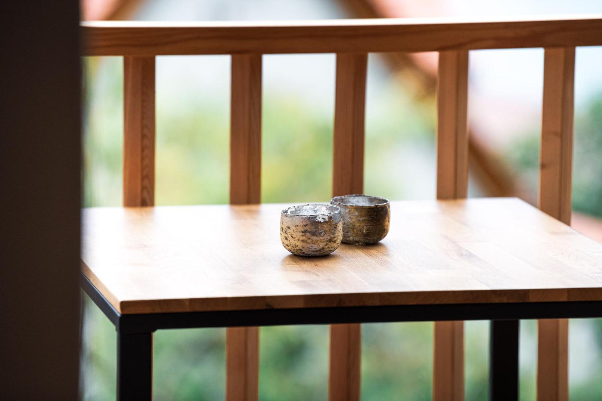 Tremondi - Boutique Bnb Quarten Εξωτερικό φωτογραφία