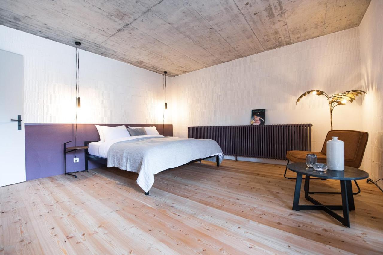 Tremondi - Boutique Bnb Quarten Εξωτερικό φωτογραφία
